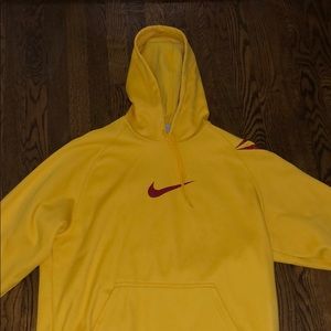 Nike hoodie
